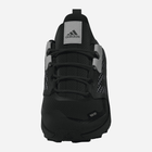 Підліткові кросівки для хлопчика Adidas Terrex Trailmaker RAIN.RDY K FW9327 39 (6UK) Чорні (4062062752583) - зображення 7