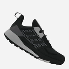 Підліткові кросівки для хлопчика Adidas Terrex Trailmaker RAIN.RDY K FW9327 36.5 (4.5UK) Чорні (4062062752477) - зображення 9
