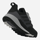 Підліткові кросівки для хлопчика Adidas Terrex Trailmaker RAIN.RDY K FW9327 36.5 (4.5UK) Чорні (4062062752477) - зображення 10