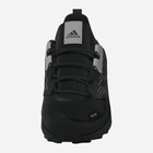 Підліткові кросівки для хлопчика Adidas Terrex Trailmaker RAIN.RDY K FW9327 38 (5.5UK) Чорні (4062062752460) - зображення 7