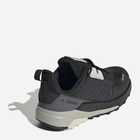 Підліткові кросівки для хлопчика Adidas Terrex Trailmaker RAIN.RDY K FW9327 36.5 (4.5UK) Чорні (4062062752477) - зображення 13