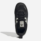 Підліткові кросівки для хлопчика Adidas Terrex Trailmaker RAIN.RDY K FW9327 39 (6.5UK) Чорні (4064046598699) - зображення 15