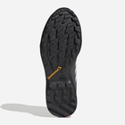 Buty sportowe trekkingowe męskie z membraną Adidas Terrex AX3 GTX FX4568 43.5 (UK 9) Czarne (4064036564420) - obraz 14