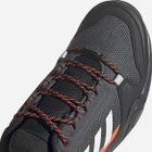 Чоловічі кросівки для треккінгу з Gore-Tex Adidas Terrex AX3 GTX FX4568 43.5 (UK 9) Чорні (4064036564420) - зображення 17