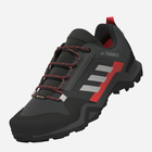 Buty sportowe trekkingowe męskie z membraną Adidas Terrex AX3 GTX FX4568 44.5 (UK 10) Czarne (4064036564413) - obraz 5