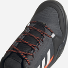 Чоловічі кросівки для треккінгу з Gore-Tex Adidas Terrex AX3 GTX FX4568 44 (UK 9.5) Чорні (4064036564352) - зображення 17