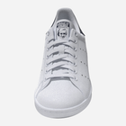 Чоловічі кеди низькі Adidas Stan Smith FX5501 45.5 (UK 10.5) Білі (4064037429599) - зображення 8