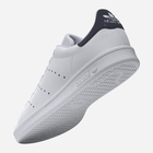 Tenisówki męskie ze skóry naturalnej do kostki Adidas Stan Smith FX5501 42.5 (UK 8.5) Białe (4064037429483) - obraz 13