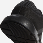 Buty sportowe chłopięce lekkie Adidas Swift Run X J FY2153 38 (5UK) Czarne (4062062747640) - obraz 9