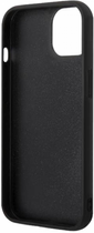 Панель CG Mobile Karl Lagerfeld Rubber Ikonik 3D для Apple iPhone 14 Plus Black (3666339122638) - зображення 2