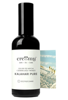 Олія для очищення обличчя Creamy Kalahari Pure 100 мл (5903707549177)