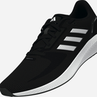 Buty do biegania męskie po asfalcie Adidas Runfalcon 2.0 FY5943 44 (9.5UK) 28 cm Czarne (4064041452835) - obraz 6