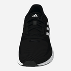 Чоловічі кросівки для бігу Adidas Runfalcon 2.0 FY5943 46.5 (11.5UK) 30 см Чорні (4064041456536) - зображення 7