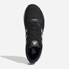 Buty do biegania męskie po asfalcie Adidas Runfalcon 2.0 FY5943 42 (UK 8) Czarne (4064041452828) - obraz 13