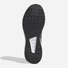 Чоловічі кросівки для бігу Adidas Runfalcon 2.0 FY5943 40.5 Чорні (4064041452897) - зображення 14