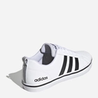 Чоловічі кеди низькі Adidas VS Pace FY8558 43.5 (UK 9) Білі (4064039526777) - зображення 4