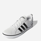 Чоловічі кеди низькі Adidas VS Pace FY8558 46.5 (UK 11) Білі (4064039526814) - зображення 9