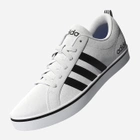 Чоловічі кеди низькі Adidas VS Pace FY8558 46.5 (UK 11) Білі (4064039526814) - зображення 11