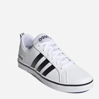 Чоловічі кеди низькі Adidas VS Pace FY8558 42.5 (UK 8.5) Білі (4064039523158) - зображення 2