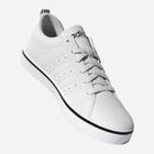 Чоловічі кеди низькі Adidas VS Pace FY8558 44 (UK 9.5) Білі (4064039523110) - зображення 8