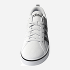 Чоловічі кеди низькі Adidas VS Pace FY8558 44 (UK 9.5) Білі (4064039523110) - зображення 12