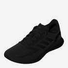 Buty sportowe chłopięce Adidas Runfalcon 2.0 K FY9494 36 (4UK) Czarne (4064036731150) - obraz 4