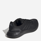 Buty sportowe chłopięce Adidas Runfalcon 2.0 K FY9494 36 (4UK) Czarne (4064036731150) - obraz 5