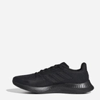 Підліткові кросівки для хлопчика Adidas Runfalcon 2.0 K FY9494 38.5 (6UK) Чорні (4064036731099) - зображення 3