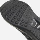 Buty sportowe chłopięce Adidas Runfalcon 2.0 K FY9494 38 (5.5UK) Czarne (4064036729607) - obraz 9