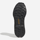 Чоловічі кросівки для треккінгу з Gore-Tex Adidas Terrex AX4 FZ3280 44.5 (UK 10) Сірі (4064036051371) - зображення 13