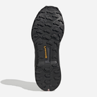 Buty sportowe trekkingowe męskie Adidas Terrex AX4 FZ3280 44 (UK 9.5) Szare (4064036051289) - obraz 13