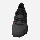Чоловічі кросівки для треккінгу з Gore-Tex Adidas Terrex AX4 GTX FZ3285 44.5 (UK 10) Сірі (4064036035999) - зображення 6