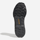 Чоловічі кросівки для треккінгу з Gore-Tex Adidas Terrex AX4 GTX FZ3285 43.5 (UK 9) Сірі (4064036035913) - зображення 13