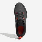 Чоловічі кросівки для треккінгу з Gore-Tex Adidas Terrex AX4 GTX FZ3285 44.5 (UK 10) Сірі (4064036035999) - зображення 12