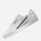 Чоловічі кеди низькі Adidas Originals Continental 80 G27706 42 (UK 8) Білі (4060516415916) - зображення 5
