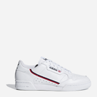 Tenisówki męskie z eko skóry do kostki Adidas Originals Continental 80 G27706 43.5 (UK 9) Białe (4060516415800) - obraz 1