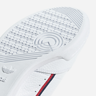 Tenisówki męskie z eko skóry do kostki Adidas Originals Continental 80 G27706 42 (UK 8) Białe (4060516415916) - obraz 17