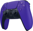 Kontroler bezprzewodowy Sony DualSense Purple (KSLSONKON0039) - obraz 1