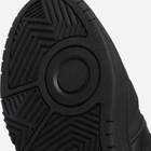Чоловічі снікери Adidas Hoops 3.0 Mid GV6683 42.5 (UK 8.5) Чорні (4065425390668) - зображення 15