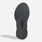 Підліткові кросівки для хлопчика Adidas Duramo SL K GV9820 38.5 (5.5UK) Чорні (4064047925050) - зображення 6