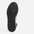Trzewiki męskie wysokie sznurowane Adidas Hoops 3.0 Mid GW3020 46 (UK 11) Czarne (4065418432160) - obraz 13