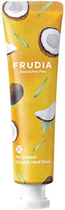 Крем для рук Frudia My Orchard Coconut Hand Cream 30 г (8803348035565) - зображення 1