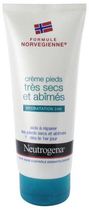 Krem do stóp Neutrogena Foot Cream 100 ml (3574660183818) - obraz 1