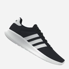 Чоловічі кросівки для бігу Adidas Lite Racer 3.0 GY3095 43.5 (UK 9) Чорні (4064053667173) - зображення 7