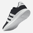 Чоловічі кросівки для бігу Adidas Lite Racer 3.0 GY3095 43.5 (UK 9) Чорні (4064053667173) - зображення 10