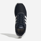 Чоловічі кросівки для бігу Adidas Lite Racer 3.0 GY3095 43.5 (UK 9) Чорні (4064053667173) - зображення 15