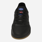 Чоловічі кеди низькі Adidas Hoops 3.0 GY4727 42 (UK 8) Чорні (4065426317992) - зображення 6