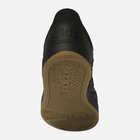 Чоловічі кеди низькі Adidas Hoops 3.0 GY4727 42 (UK 8) Чорні (4065426317992) - зображення 10