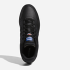 Чоловічі кеди низькі Adidas Hoops 3.0 GY4727 42 (UK 8) Чорні (4065426317992) - зображення 12