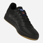 Чоловічі кеди низькі Adidas Hoops 3.0 GY4727 43.5 (UK 9) Чорні (4065426318043) - зображення 7